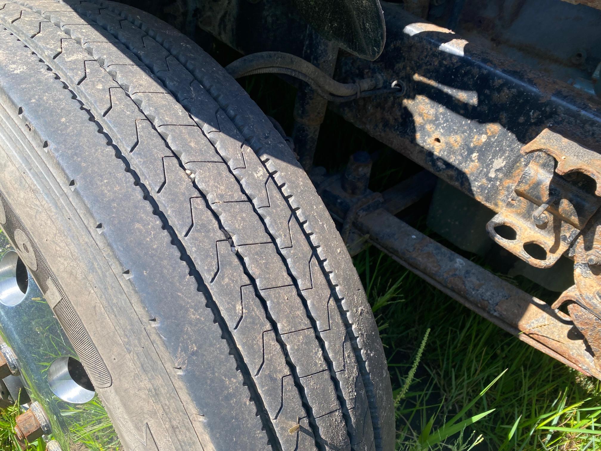 2008 FREIGHTLINER Columbia - Image 21